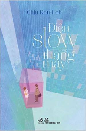 Điệu Slow Trong Thang Máy