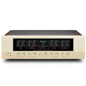 Digital Frequency Accuphase DF-65