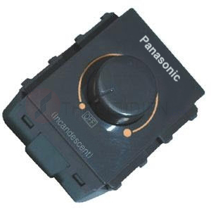 Dimmer cho đèn Panasonic WEG575081H - 800W