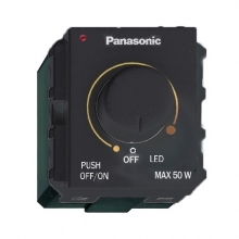 Dimmer đèn Panasonic WEG57912H