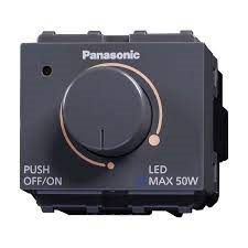 Dimmer đèn Panasonic WEG57912H