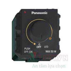 Dimmer đèn Panasonic WEG57912H