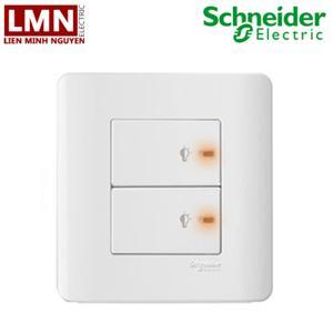 Dimmer điều chỉnh ánh sáng đèn E8432EPD3_WE