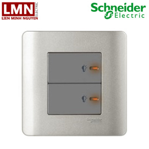 Dimmer điều chỉnh ánh sáng đèn E8432EPD3_SA