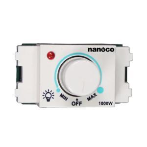 Dimmer điều chỉnh độ sáng đèn NANOCO NDL903W