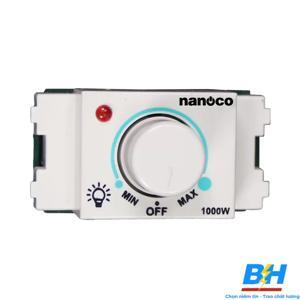 Dimmer điều chỉnh độ sáng đèn NANOCO NDL903W