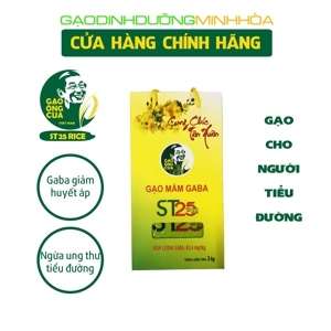 Dinh dưỡng cho người tiểu đường