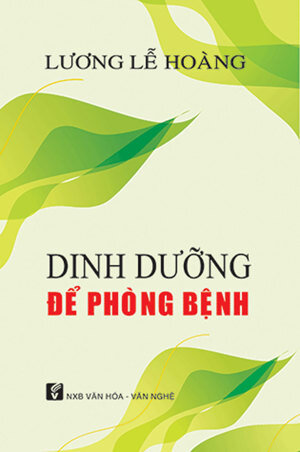 Dinh Dưỡng Để Phòng Bệnh