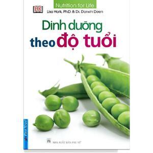 Dinh dưỡng theo độ tuổi