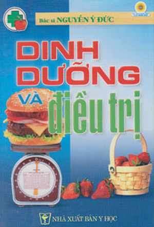 Dinh Dưỡng Và Điều Trị