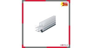 Định vị kính Hafele 950.36.060