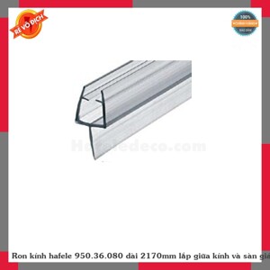 Định vị kính Hafele 950.36.080