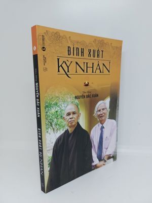 Đỉnh Xuất Kỳ Nhân