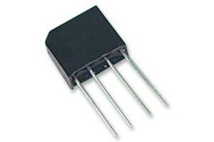 Diode cầu 3A 700V KBP307