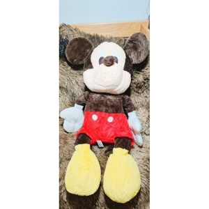 Thú nhồi bông Mickey Disney - 14cm