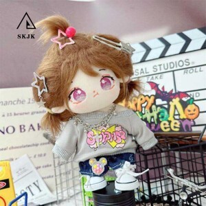 Thú nhồi bông Mickey Disney - 20cm
