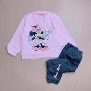 Thú nhồi bông Minnie có nơ Disney - 20cm