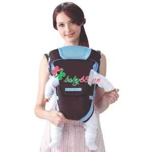 Địu 6 kiểu Hug Helper N99500