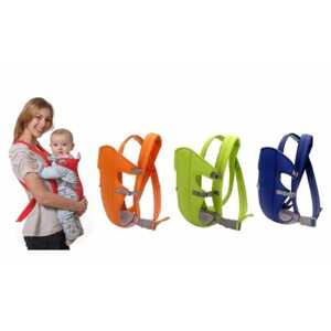 Địu em bé Baby Carrier 4003