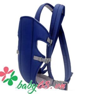 Địu em bé Baby Carrier 4003