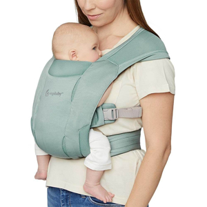 Địu cho bé Ergobaby Embrace