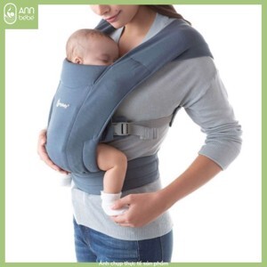 Địu cho bé Ergobaby Embrace