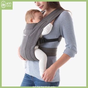 Địu cho bé Ergobaby Embrace