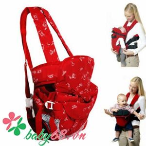 Địu em bé Baby Carrier 84029