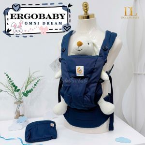 Địu em bé Ergobaby Omni Dream