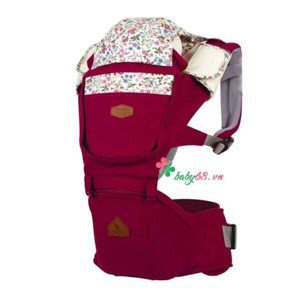 Địu em bé I-Angel Fleur Hipseat Carrier IA-117