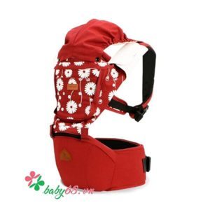 Địu em bé I-Angel Irene Hipseat Carrier IA-107 (IA-108)