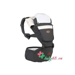 Địu em bé i-Angel Nature IA-127