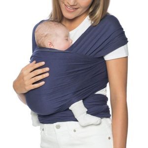 Địu Ergobaby Aura Baby Wrap