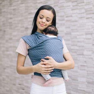 Địu Ergobaby Aura Baby Wrap