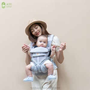 Địu Ergobaby Omni 360 All-In-One