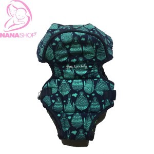 Địu em bé Little Home AM16