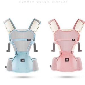Địu ngồi AAG mã 019