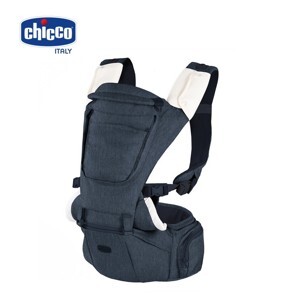 Địu ngồi Chicco HipSeat 3in1