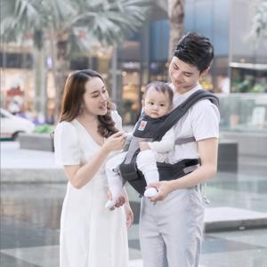 Địu ngồi Ergobaby Hipseat