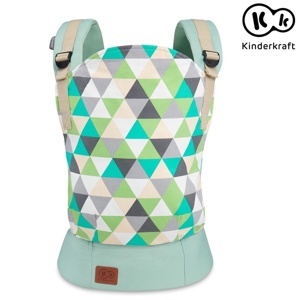 Địu Nino Kinderkraft