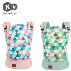 Địu Nino Kinderkraft