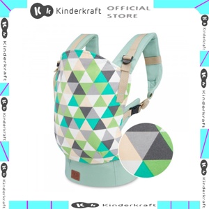 Địu Nino Kinderkraft