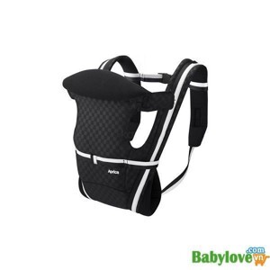 Địu em bé Aprica Pitta - màu 39400, 39402, 85128