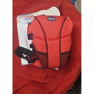Địu em bé Chicco 3 tư thế