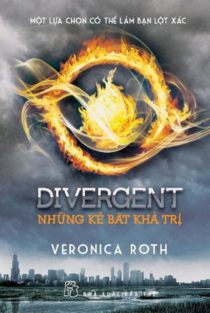 Divergent - Những Kẻ Bất Khả Trị