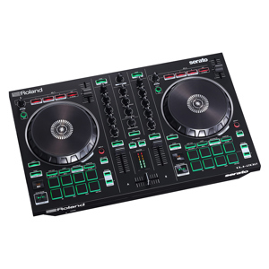 DJ Controller Roland DJ-202