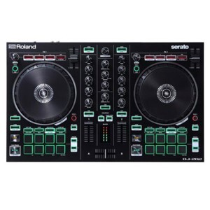 DJ Controller Roland DJ-202