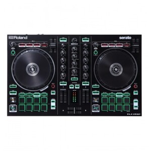 DJ Controller Roland DJ-202