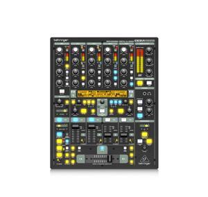 DJ Mixer Behringer DDM4000