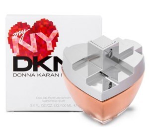 Nước hoa DKNY My NY nữ 100ml